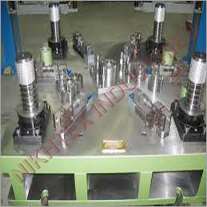 Press Tools Press Tools