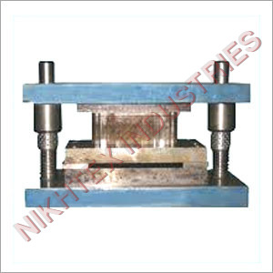 Sheet Metal Forming Dies Sheet Metal Forming Dies