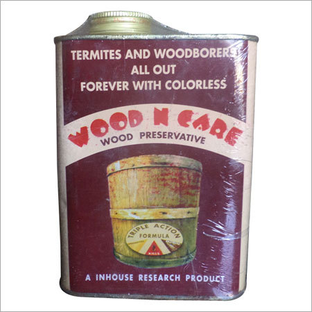 Wood Preservative Chemical Wood Preservative Chemical