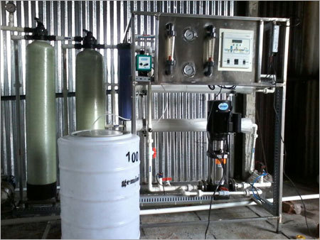 dm water treatment plant pdf