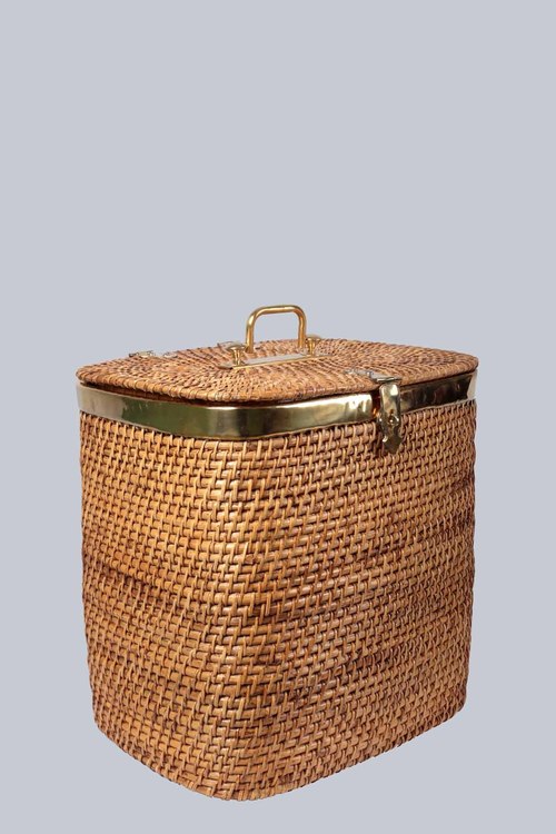 What is basket trading system