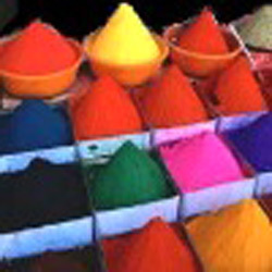 Reactive Dyes Reactive Dyes