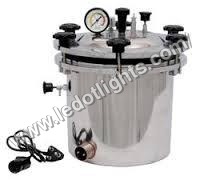 Autoclave Small Autoclave Small