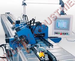 Industrial Spm Machines Industrial Spm Machines