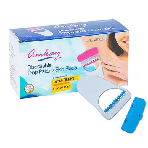 Prep Razor Prep Razor
