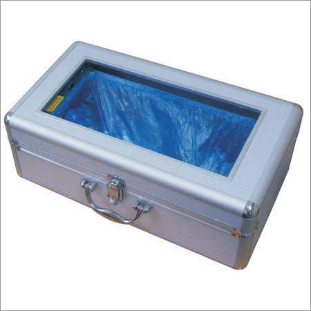 Shoe Cover Dispenser Shoe Cover Dispenser