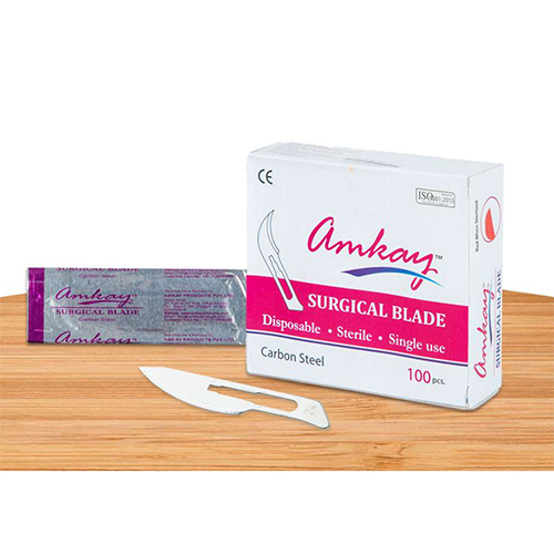 Surgical Blade Surgical Blade