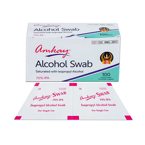 Cotton Swab Cotton Swab
