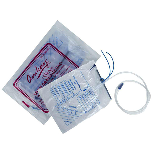 Urine Bag Urine Bag
