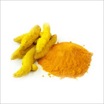 Organic Turmeric Powder Organic Turmeric Powder