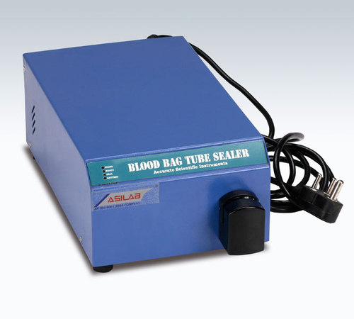 Blood Bag Tube Sealer Blood Bag Tube Sealer