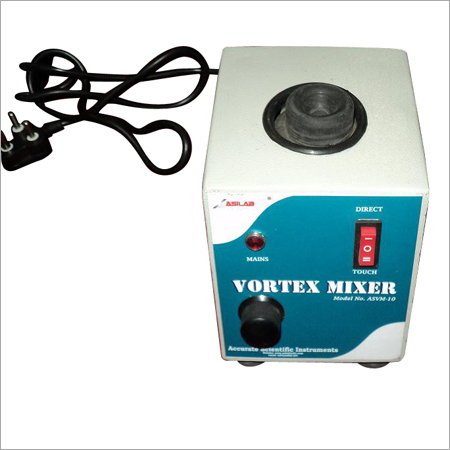 Vortex Mixer Vortex Mixer