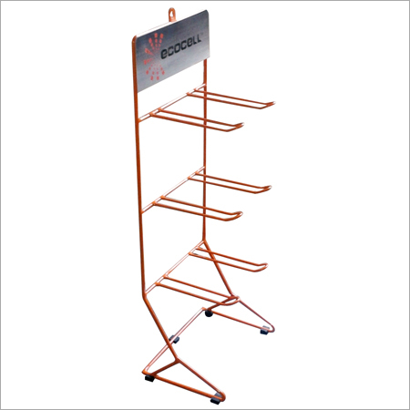 Industrial Display Stand Industrial Display Stand