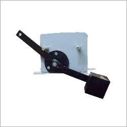Counter Weight Limit Switches Counter Weight Limit Switches