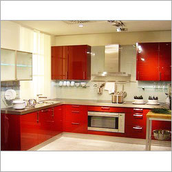 Modular Kitchen Modular Kitchen