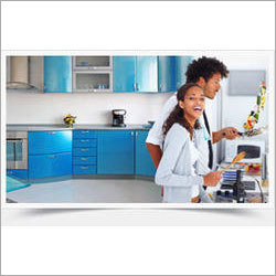 Stainless Steel Modular Kitchens Stainless Steel Modular Kitchens