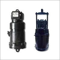Industrial Electro Hydraulic Thruster Industrial Electro Hydraulic Thruster