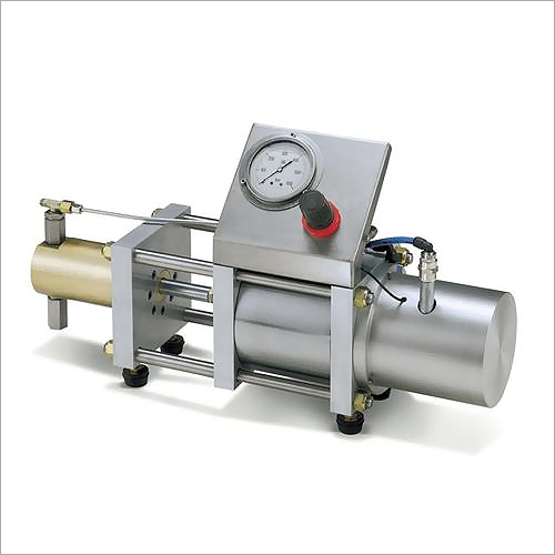 Hydrostatic Pressure Testing Services Hydrostatic Pressure Testing Services