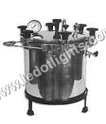 Autoclave small Autoclave small