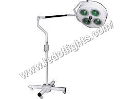 Halogen Light Single Dome Halogen Light Single Dome