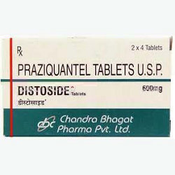 Praziquantel Tablet Praziquantel Tablet