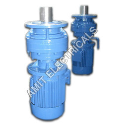 Planetary Gear Motor Planetary Gear Motor