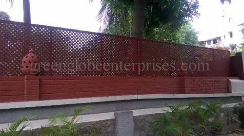 PVC Privacy Lattice PVC Privacy Lattice