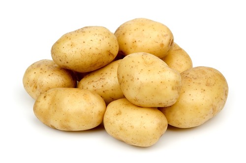 Fresh Potato Fresh Potato