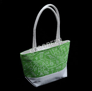 Fancy Jute Bag Fancy Jute Bag