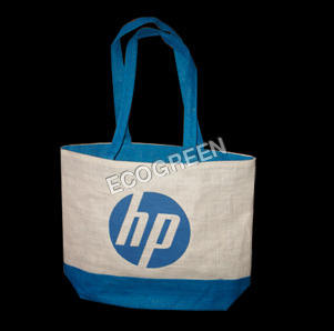 Promotional Jute Bag Promotional Jute Bag