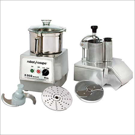 Robot Coupe Food Preparation Machine Robot Coupe Food Preparation Machine