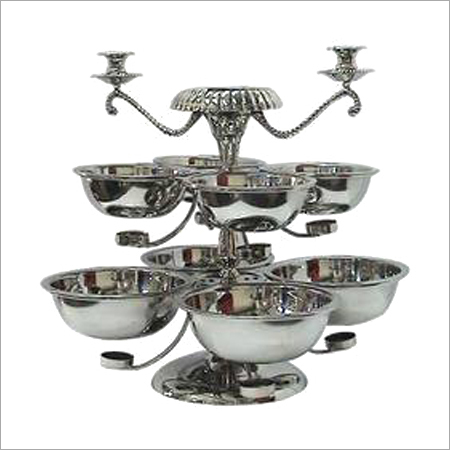Designer Karahi Stand Designer Karahi Stand