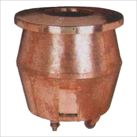 Brass Tandoor Brass Tandoor