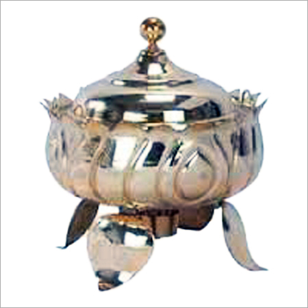 Brass Chafing Dish Brass Chafing Dish