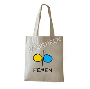 Organic Cotton Bag Organic Cotton Bag