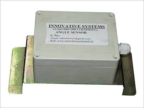 Angle Sensor Angle Sensor