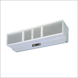 Electronic Air Curtains Electronic Air Curtains