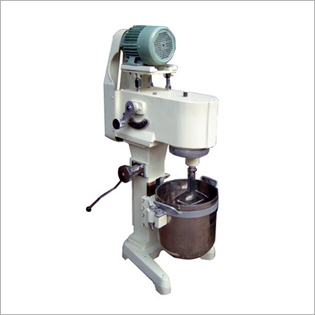 Dough Kneading Machine Dough Kneading Machine