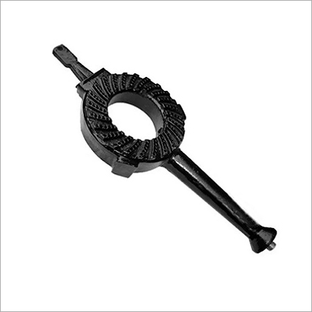 Burner Parts Burner Parts