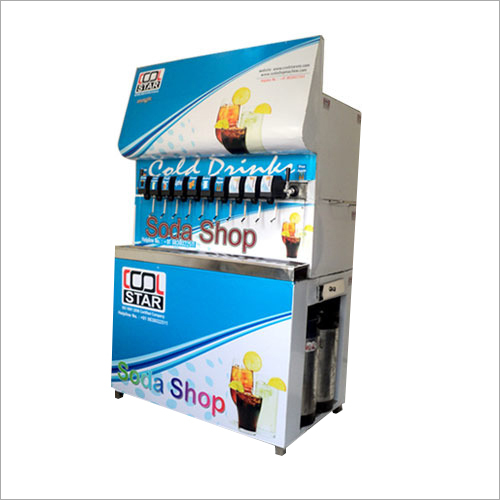 Soda Machine Soda Machine