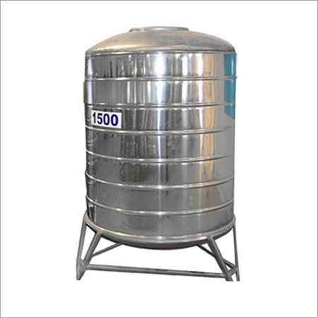 Industrial Steel Tank Industrial Steel Tank
