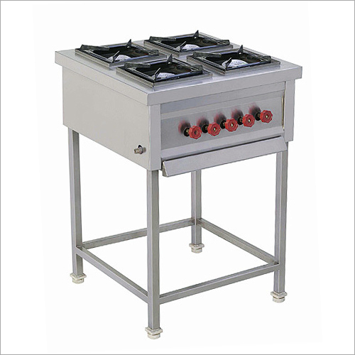 4 Burner Gas Grill 4 Burner Gas Grill