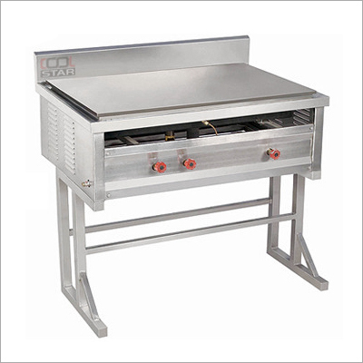 Hot Plate Hot Plate