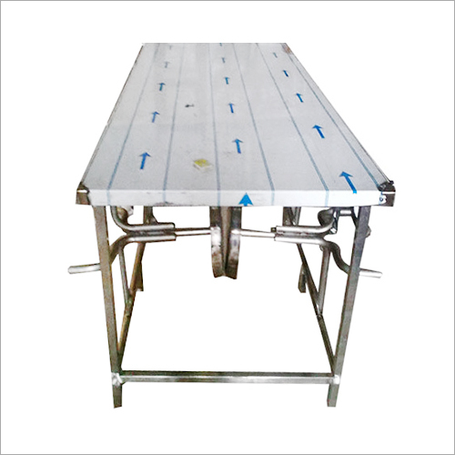 Canteen Table Canteen Table
