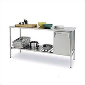 Preparation Table-Pot Tack Preparation Table-Pot Tack