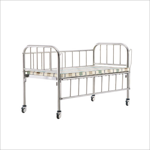 Manual Hospital Bed Manual Hospital Bed