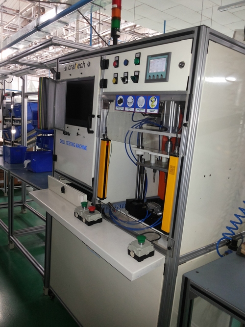 Product Testing Equipments Product Testing Equipments