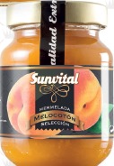 Spanish Natural Melocoton Jam Spanish Natural Melocoton Jam