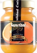 Spanish Natural Naranja Jam Spanish Natural Naranja Jam