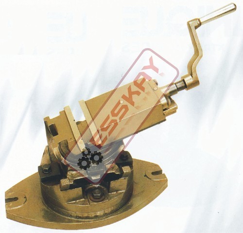 3 Way Universal Tilt & Swivel Angle Vice 3 Way Universal Tilt & Swivel Angle Vice